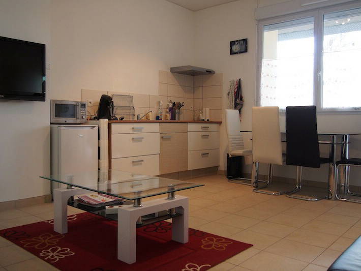 Homestay Gérardmer 128575