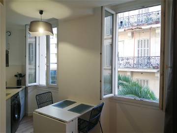 Room For Rent Toulon 263687