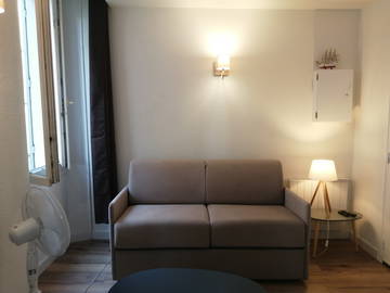 Chambre À Louer Toulon 263687