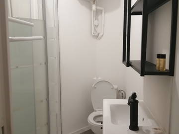 Chambre À Louer Toulon 263687