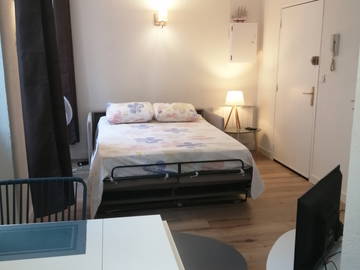 Logement Entier Toulon 263687-4