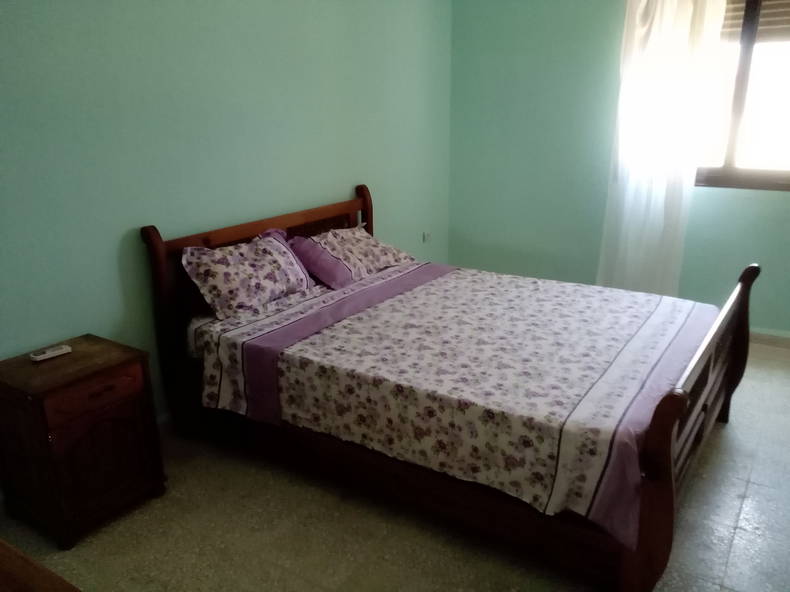 Chambre Chez L'habitant Bouira 83712-2