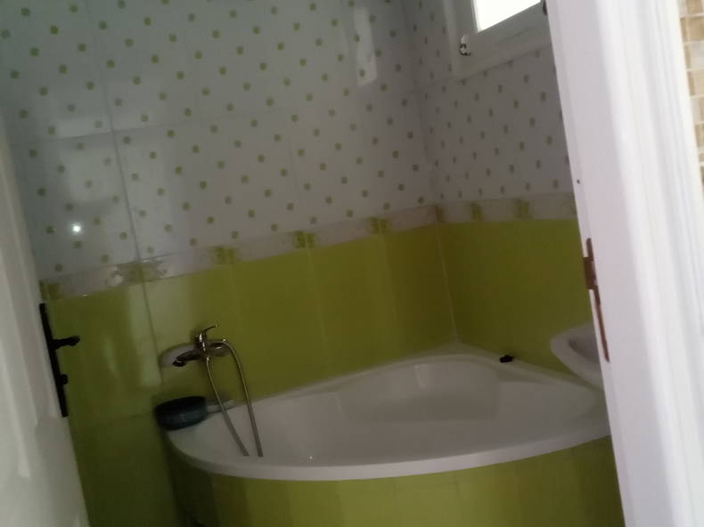 Chambre Chez L'habitant Bouira 83712-3