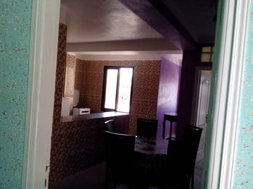 Chambre Chez L'habitant Bouira 83712-4