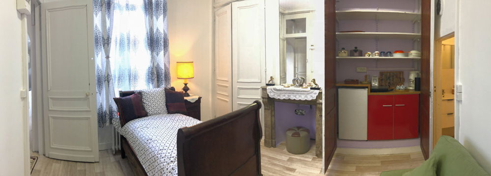 Homestay Roubaix 202911