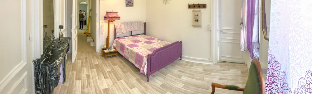 Homestay Roubaix 202911