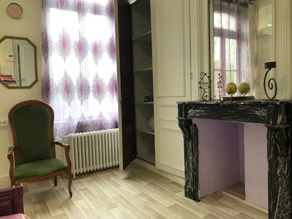 Homestay Roubaix 202911