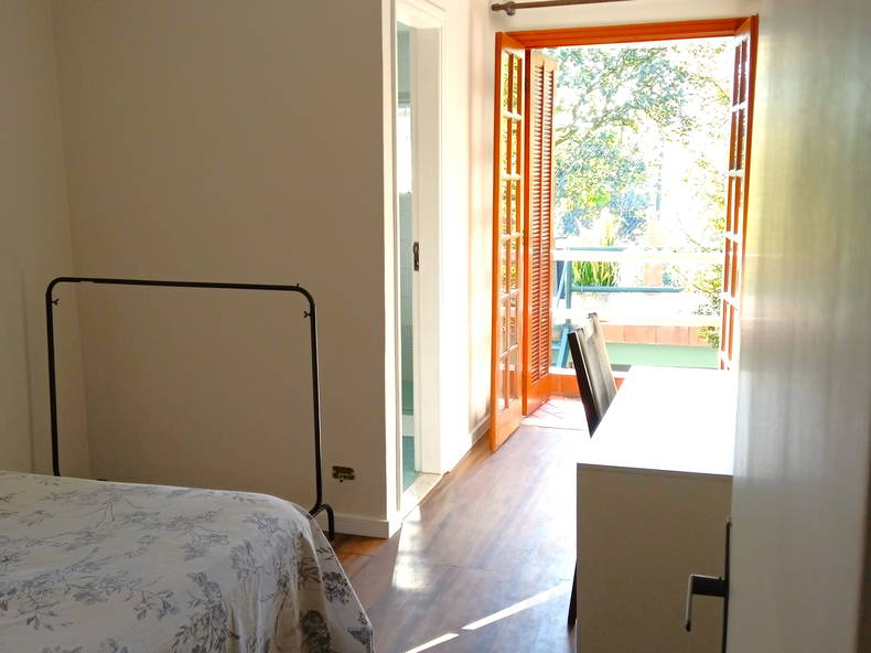 Hospedagem Em Casa De Família undefined 229497-3