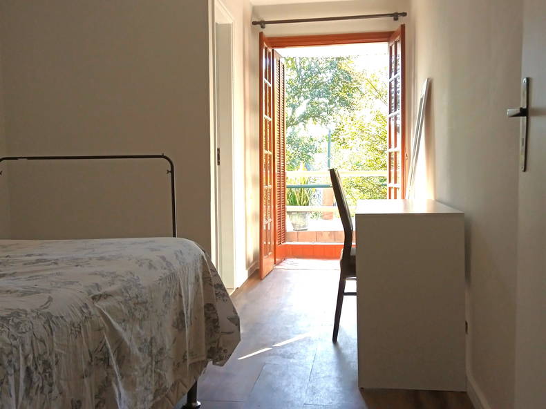 Hospedagem Em Casa De Família undefined 229497-1