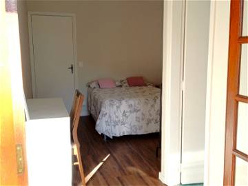 Chambre Chez L'habitant Undefined 229497-5