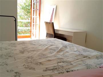 Chambre Chez L'habitant Undefined 229497-6