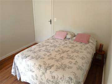 Chambre Chez L'habitant Undefined 229497-4