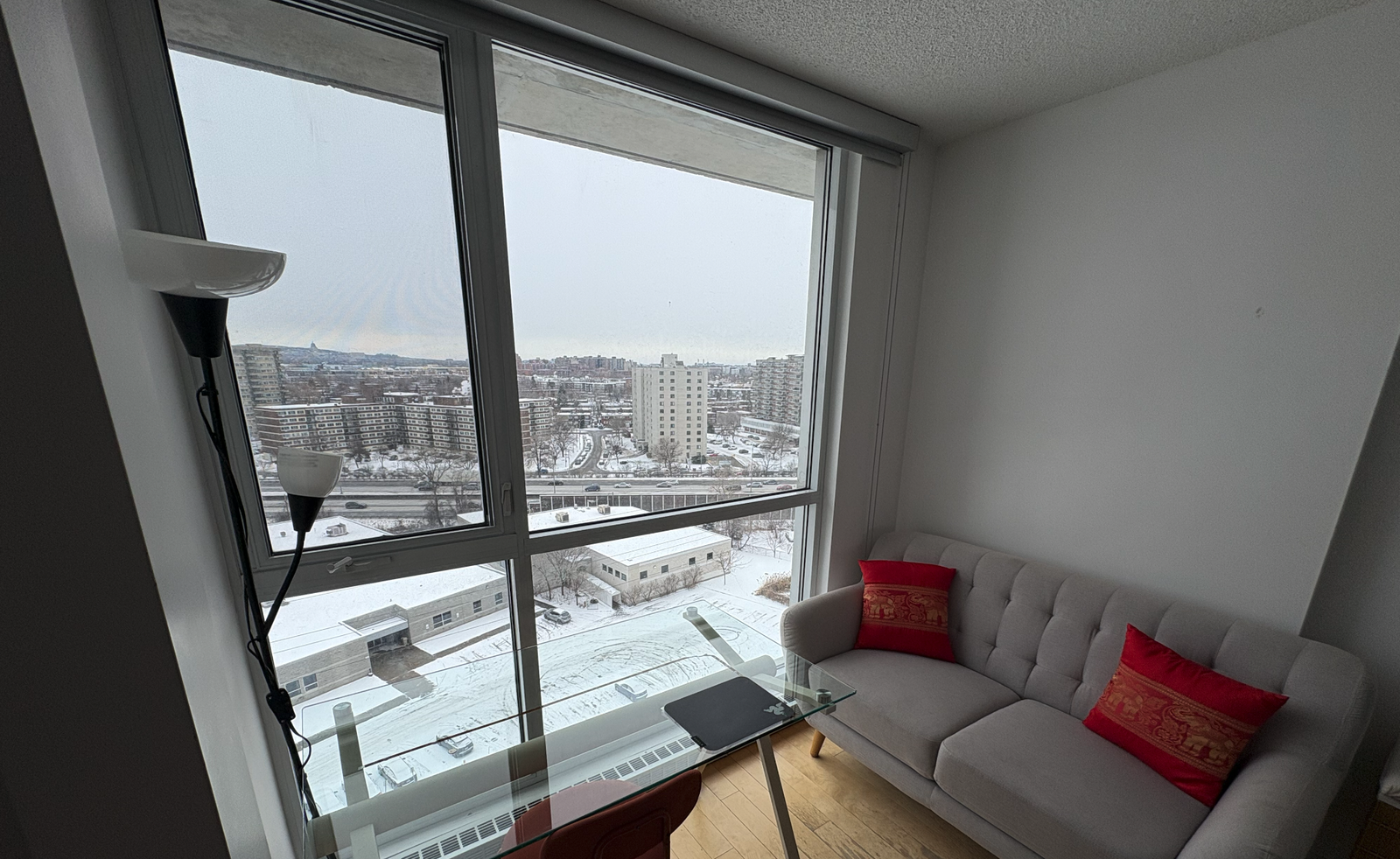 Homestay Montréal 650463