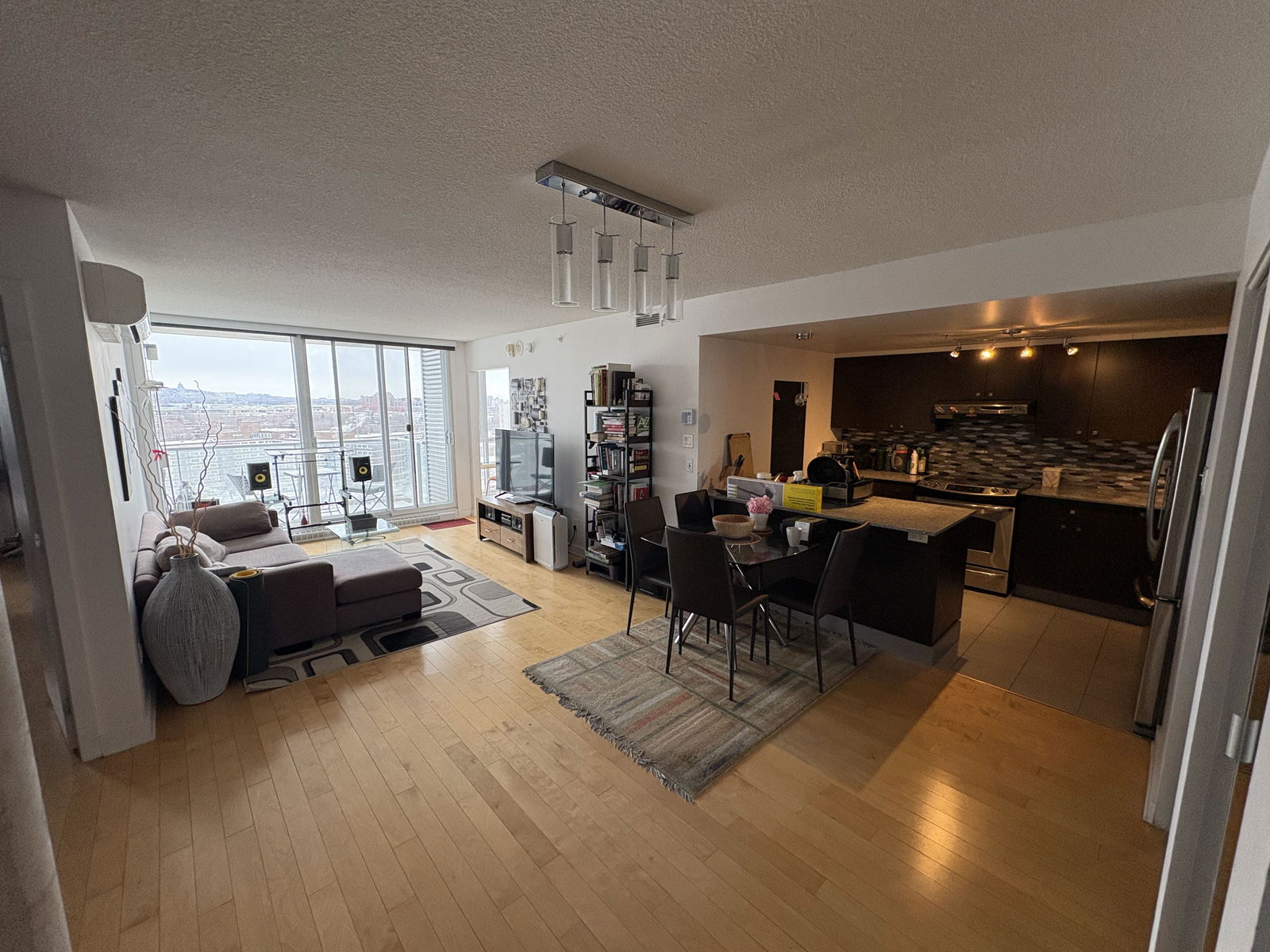 Homestay Montréal 650463