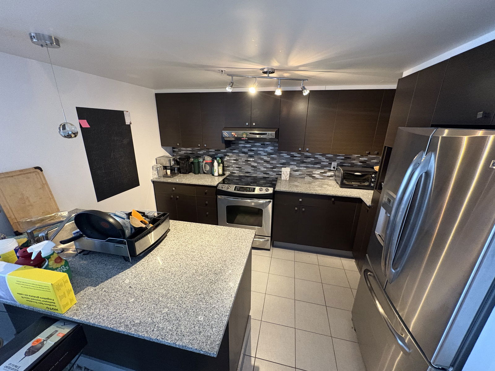 Homestay Montréal 650463