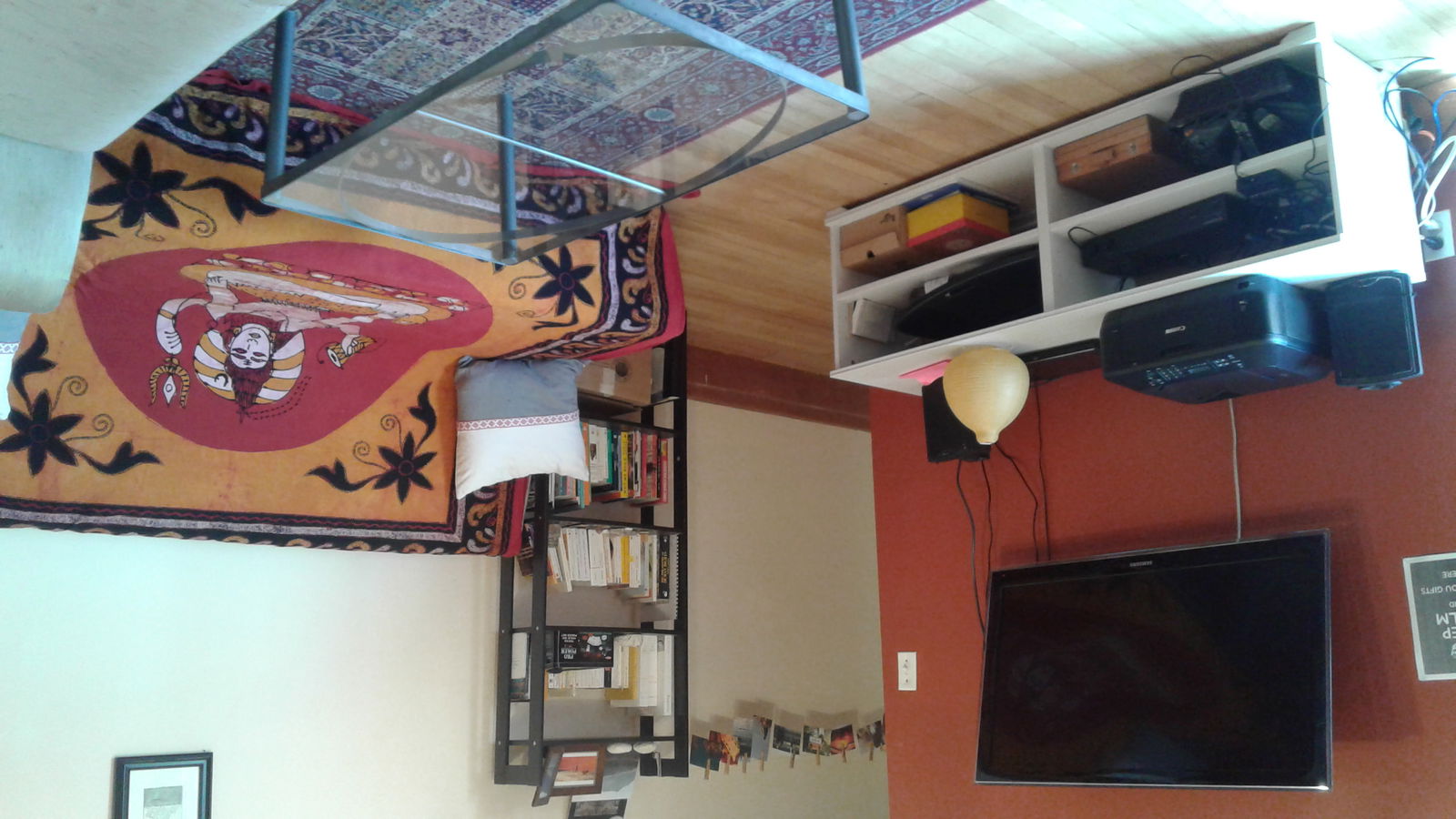 Homestay Montréal 142316