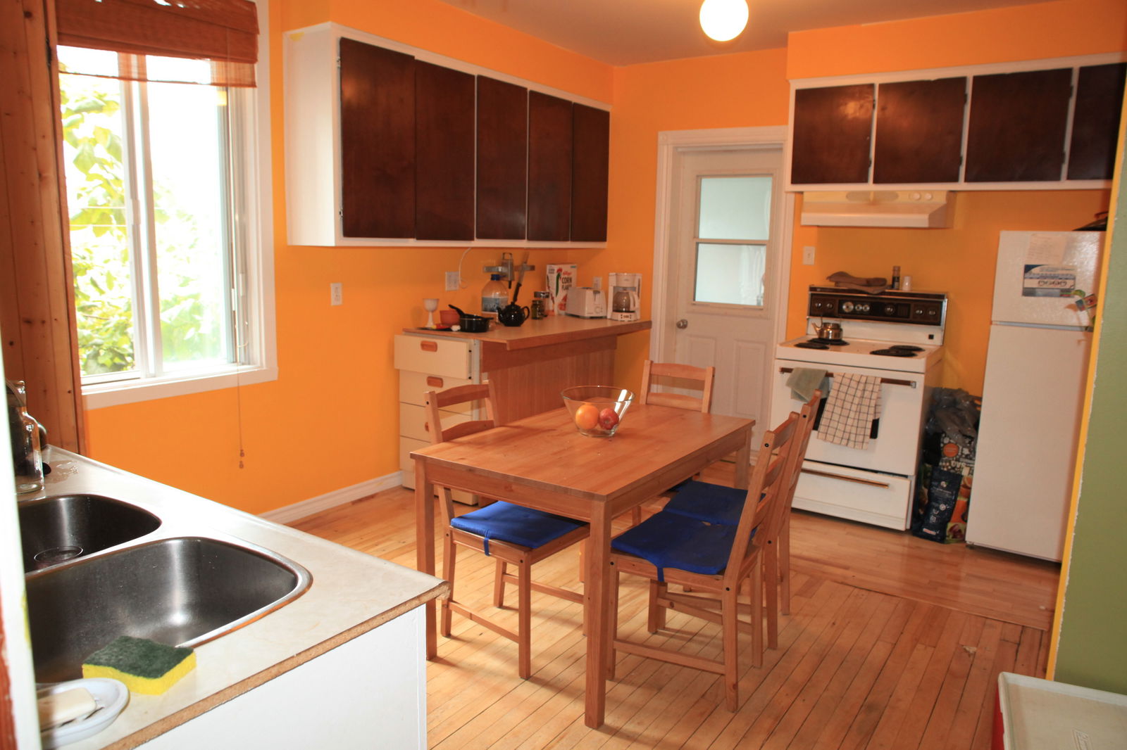 Homestay Montréal 142316