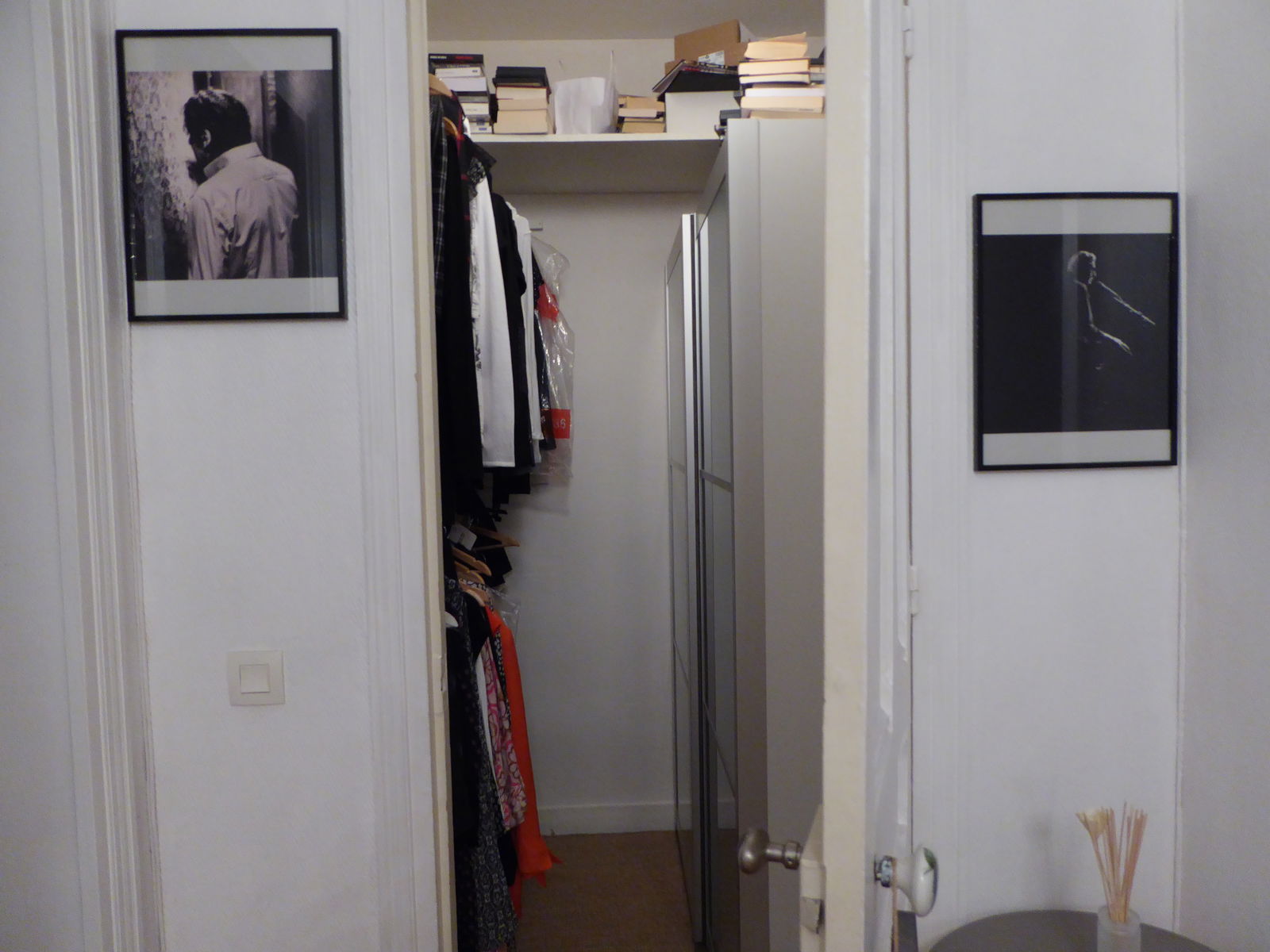 Homestay Courbevoie 221738