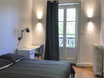 Chambre À Louer Saint-Étienne 235787