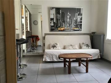 Room For Rent Toulon 224713-1