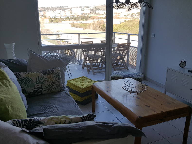 Ganzes Haus Marseille 233683-2