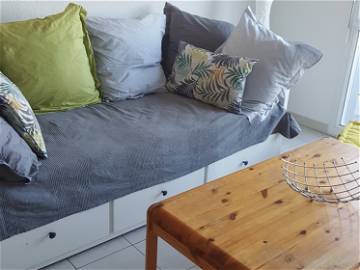 Chambre À Louer Marseille 233683