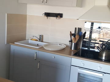 Logement Entier Marseille 233683-4