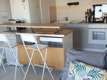 Logement Entier Marseille 233683-5