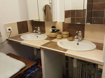 Logement Entier Marseille 233683-6