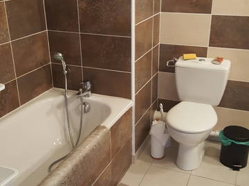 Logement Entier Marseille 233683-7