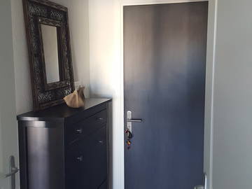 Logement Entier Marseille 233683-8