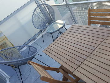 Logement Entier Marseille 233683-9