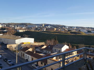 Logement Entier Marseille 233683-10