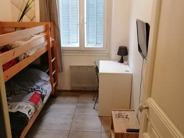 Logement Entier Toulon 226326-6
