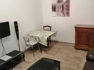 Logement Entier Toulon 226326-7