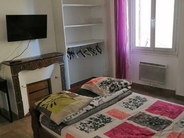 Logement Entier Toulon 226326-8