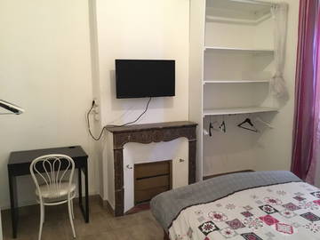 Logement Entier Toulon 226326-11