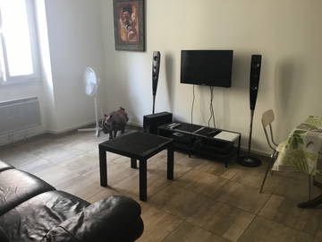 Logement Entier Toulon 226326-12