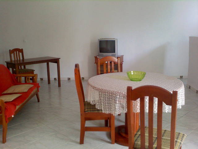 Entire Home Le François 33450-1