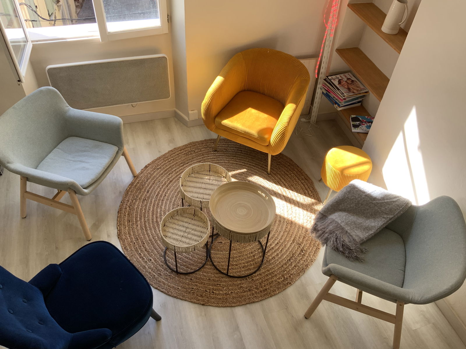 Homestay Ollioules 257068