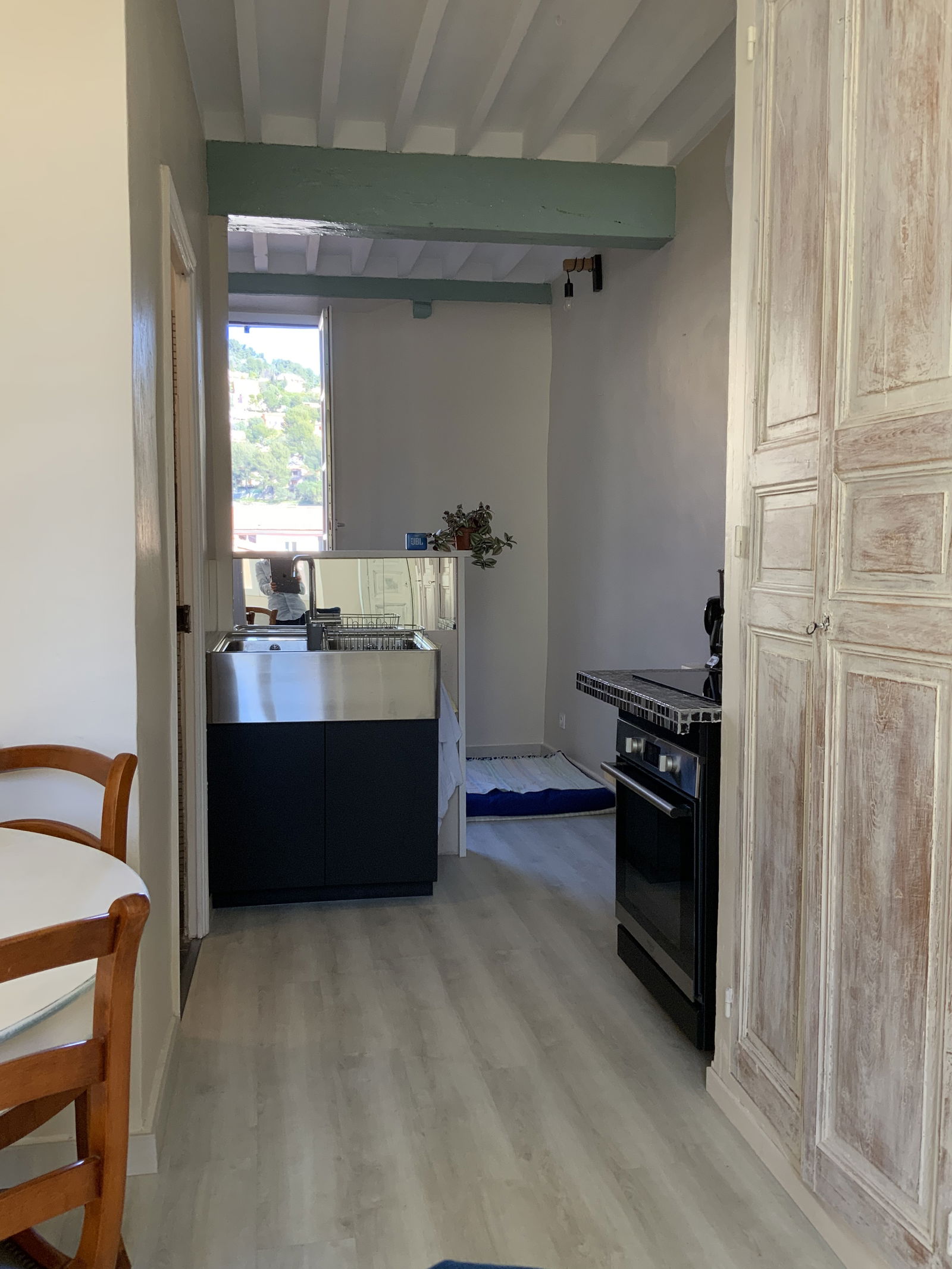 Homestay Ollioules 257068