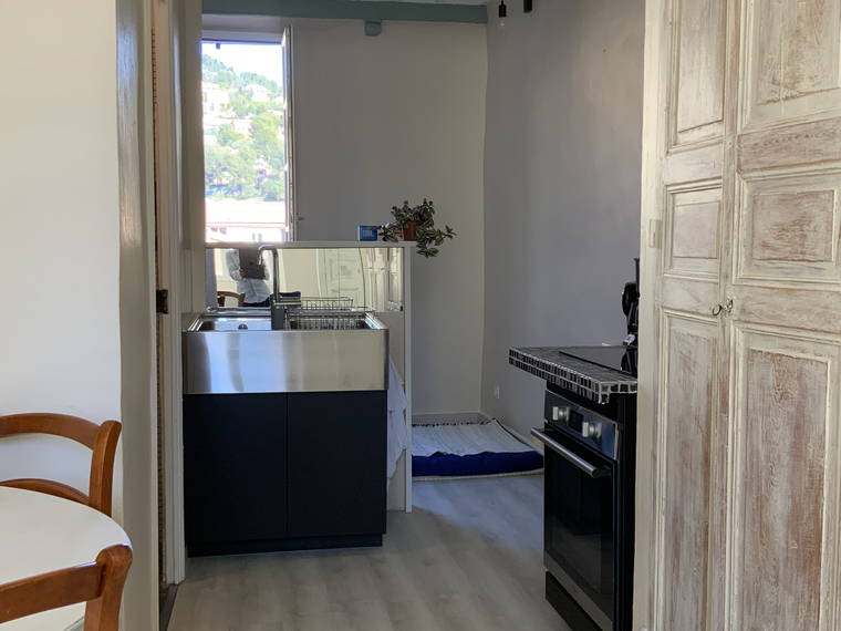 Homestay Ollioules 257068