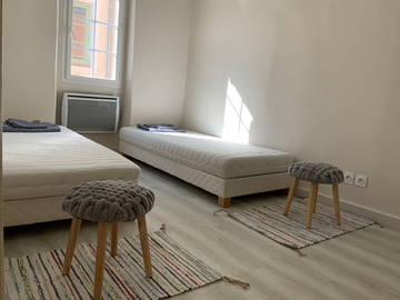 Habitación En Alquiler Ollioules 257068