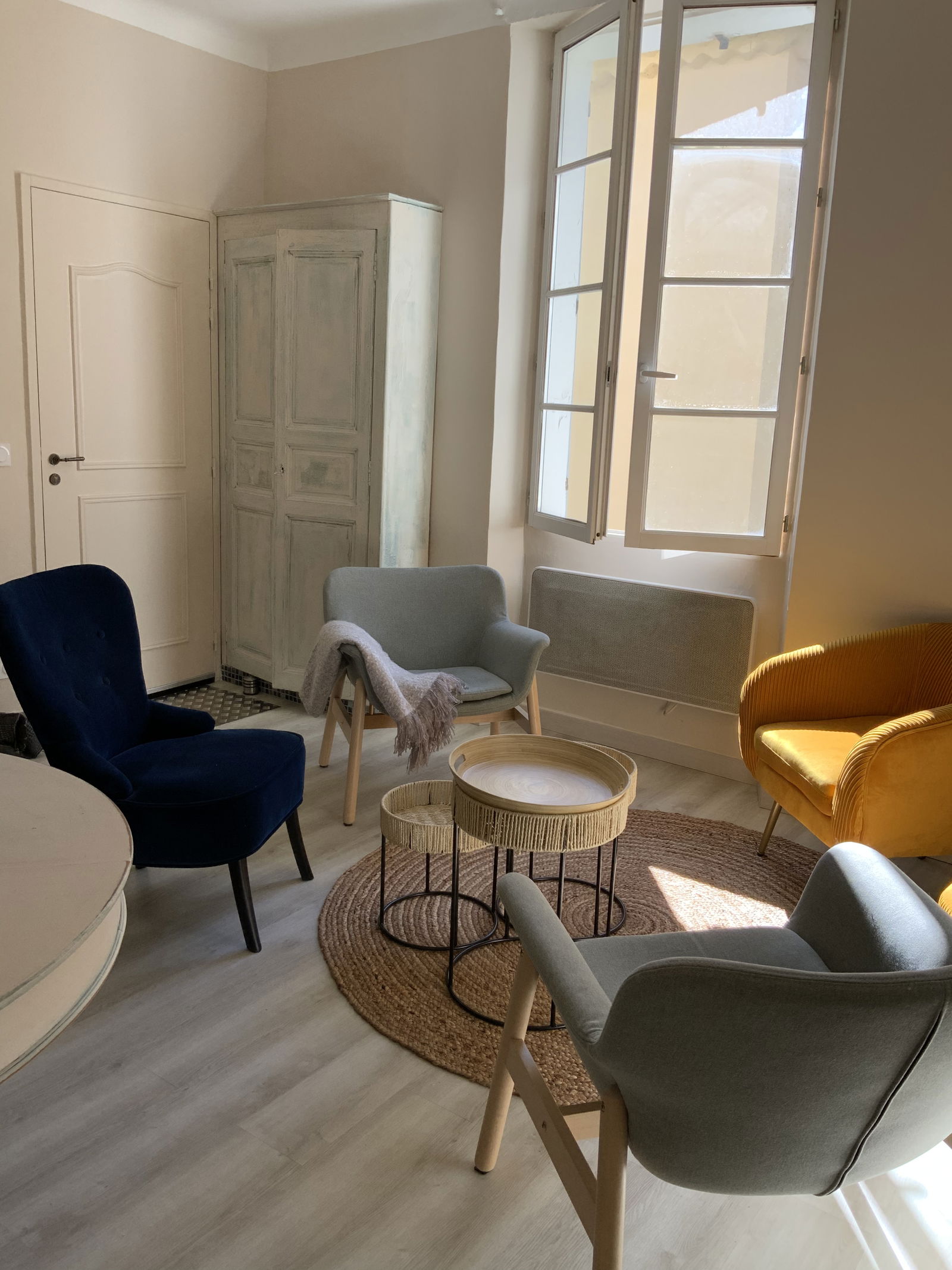 Homestay Ollioules 257068