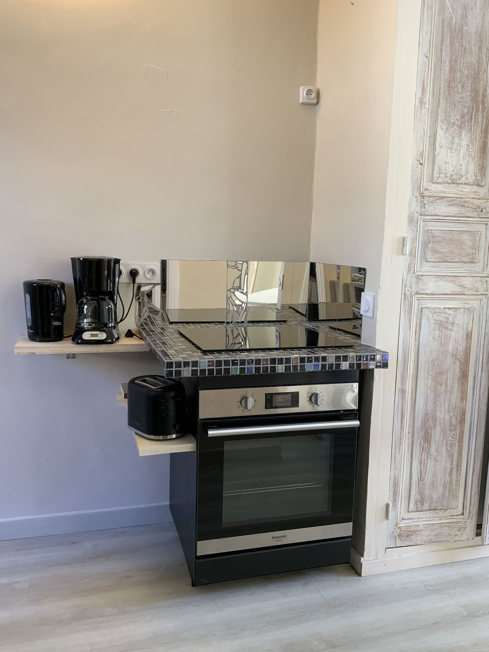 Homestay Ollioules 257068