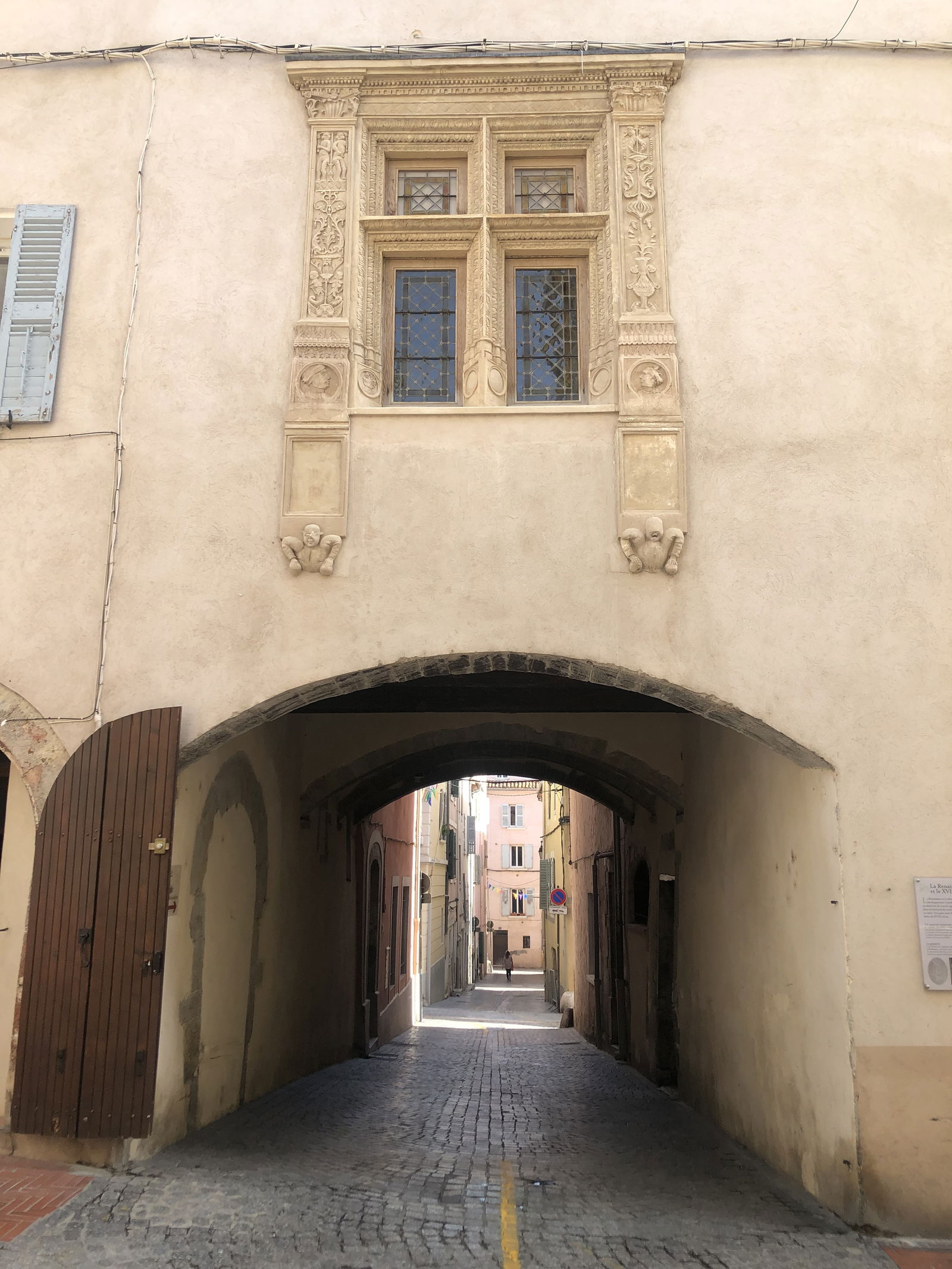 Homestay Ollioules 257068