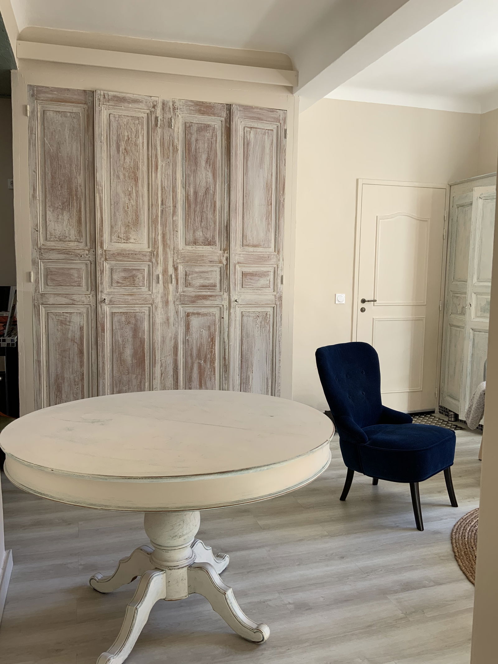 Homestay Ollioules 257068