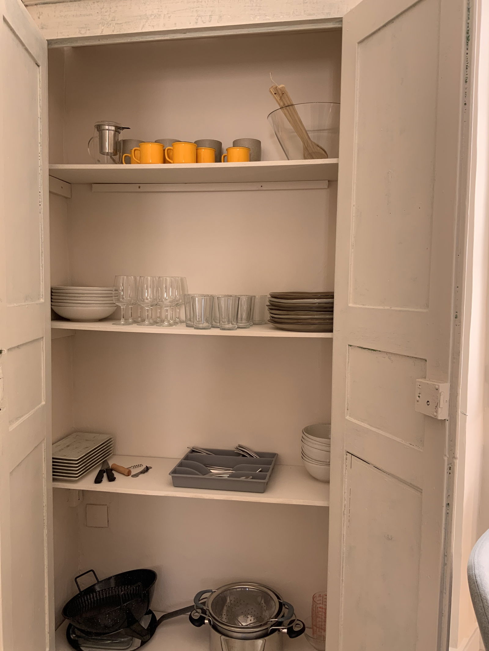 Homestay Ollioules 257068