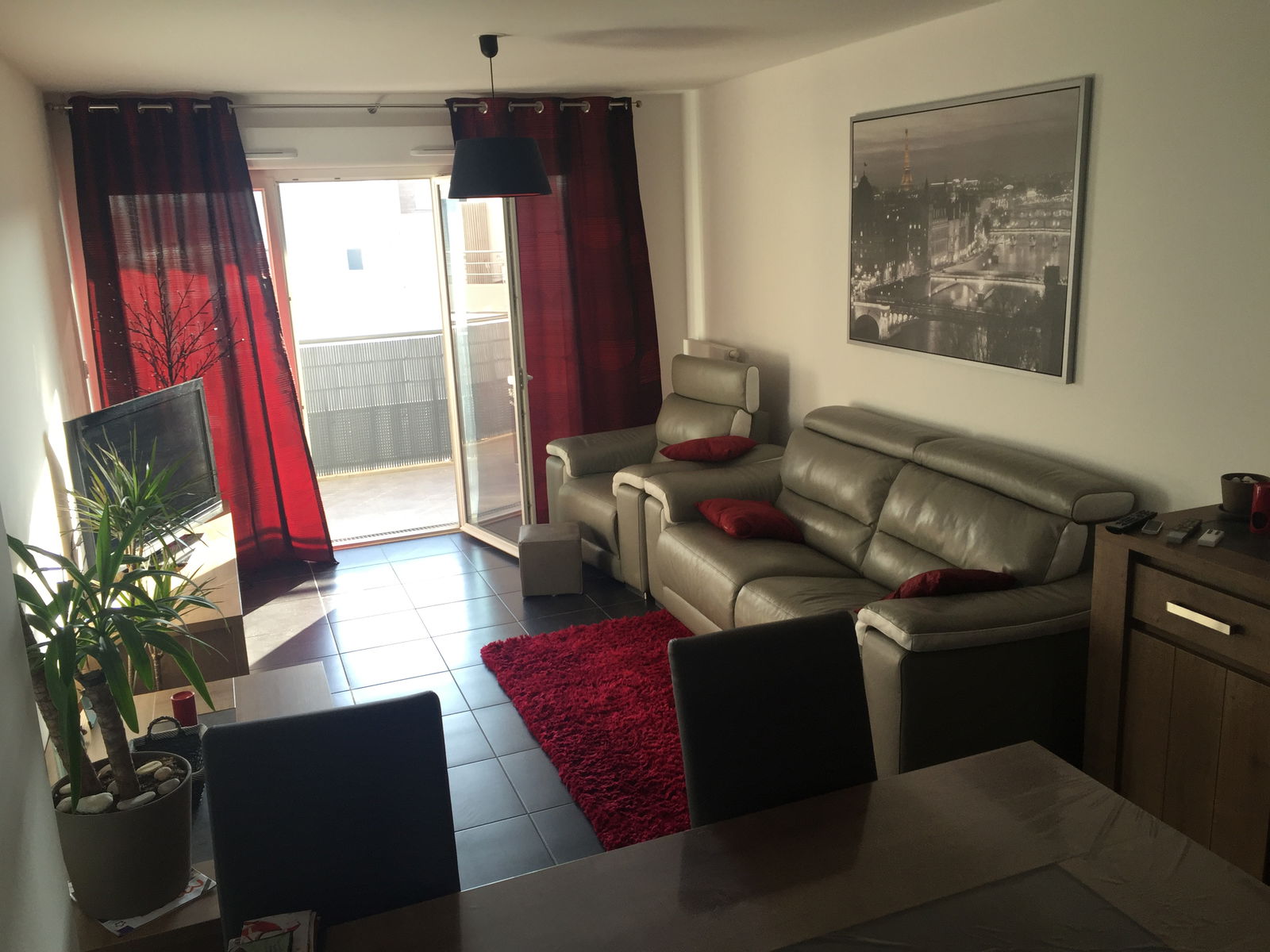 Homestay Montpellier 363430