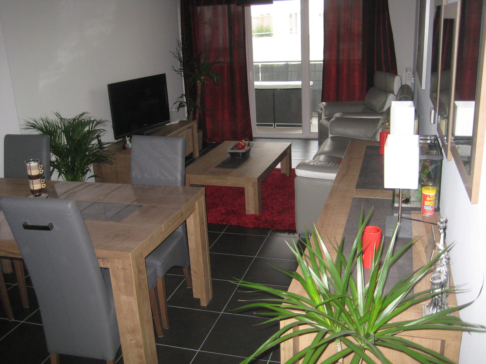 Homestay Montpellier 363430
